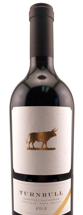 2012 Oakville Reserve