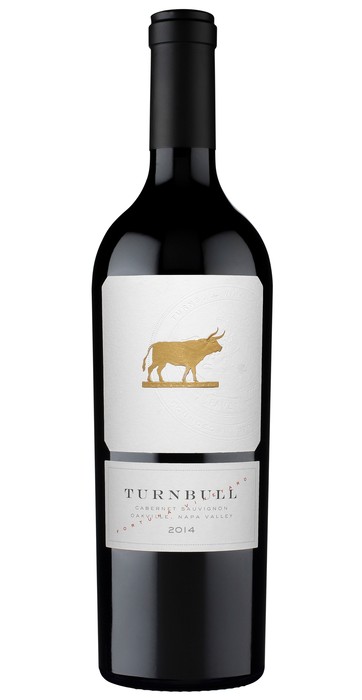 2014 Fortuna Cabernet Sauvignon