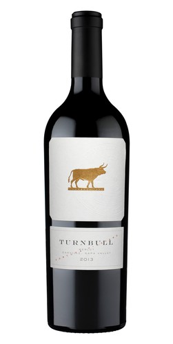 2013 Fortuna Merlot