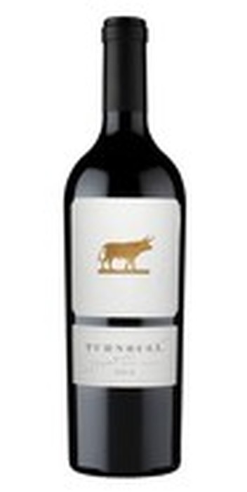 2014 Fortuna Merlot