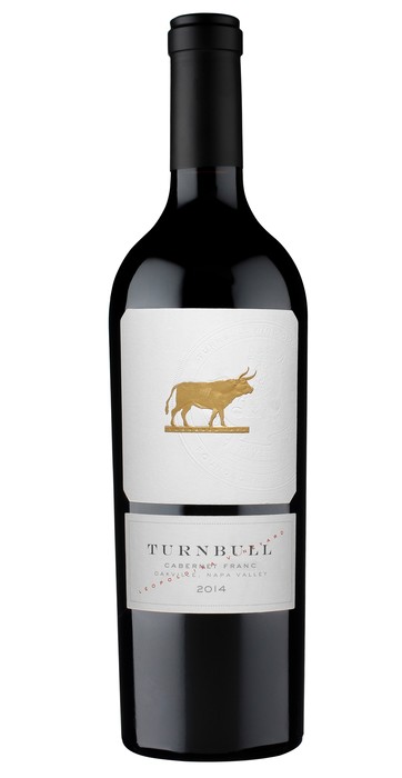 2014 Leopoldina Cabernet Franc