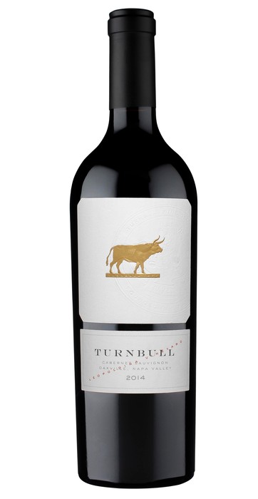 2014 Leopoldina Cabernet Sauvignon