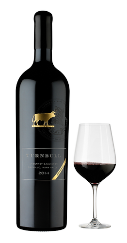2014 Oakville Reserve 3L