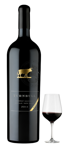 2014 Oakville Reserve 9L