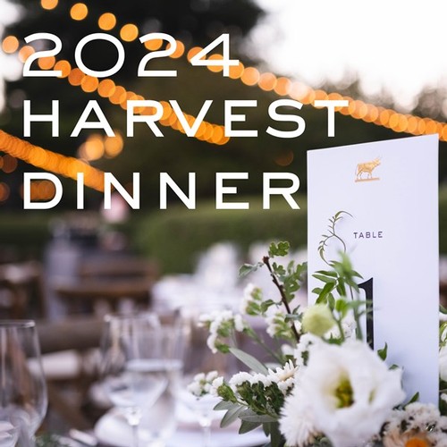 2024 Harvest Dinner