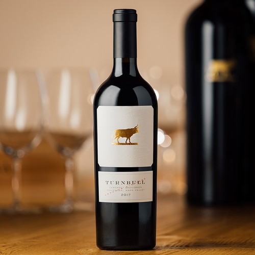 2017 Amoenus Cabernet Sauvignon