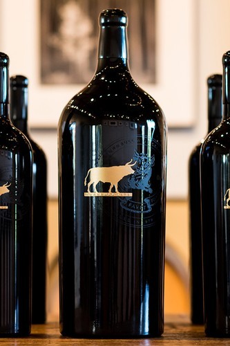 2022 Black Label Cabernet Sauvignon 9L