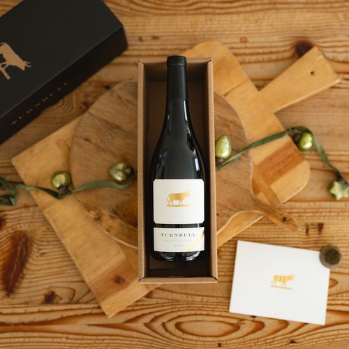 Bonne Vivante Single Bottle Gift