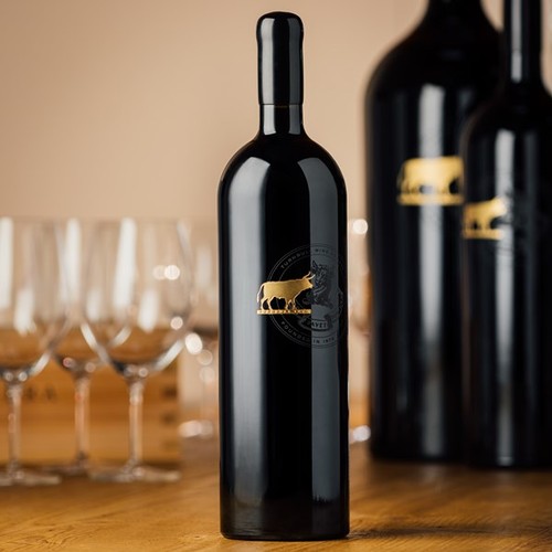 2022 Black Label Cabernet 1.5L