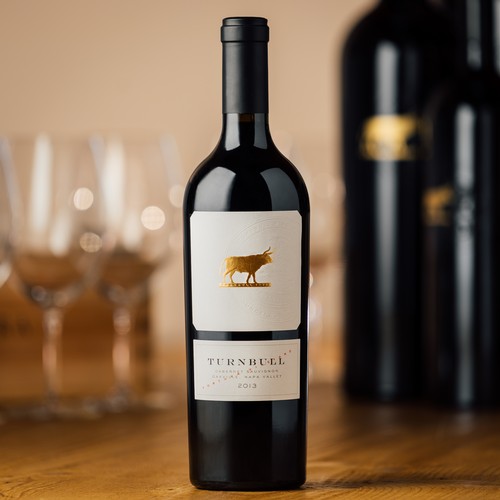 2013 Fortuna Vineyard Cabernet Sauvignon