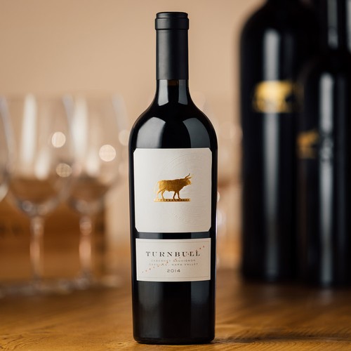 2014 Fortuna Vineyard Cabernet Sauvignon