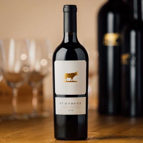 2015 Fortuna Vineyard Cabernet Sauvignon