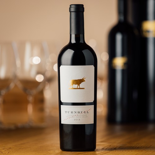 2013 Leopoldina Vineyard Cabernet Sauvignon