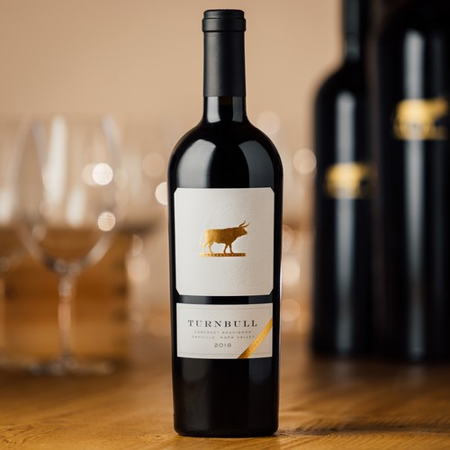 2018 Oakville Reserve Cabernet Sauvignon