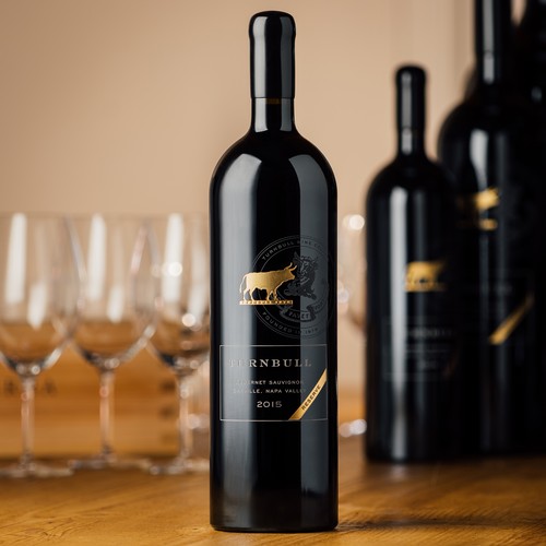 2015 Oakville Reserve Double Magnum Image