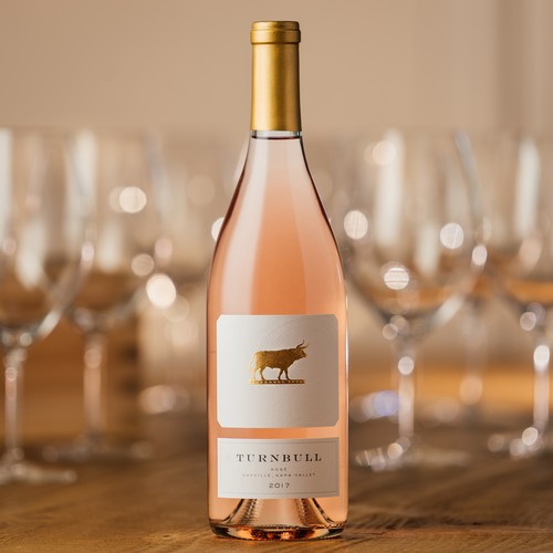 2017 Rose of Cabernet Franc