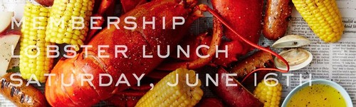2018 Lobster Lunch