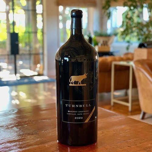 2022 Oakville Reserve Cabernet Sauvignon 9L