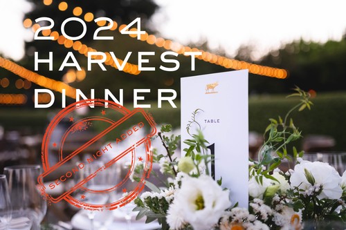 2024 Harvest Dinner Night 2
