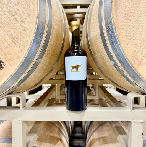 2024 White Label Sauvignon Blanc