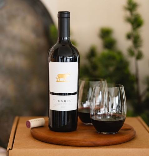 Amoenus Stemless Set