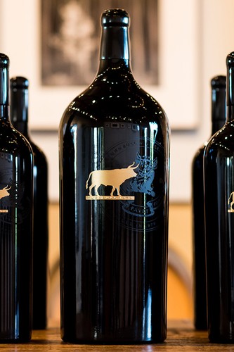 2021 Black Label Cabernet Sauvignon 9L