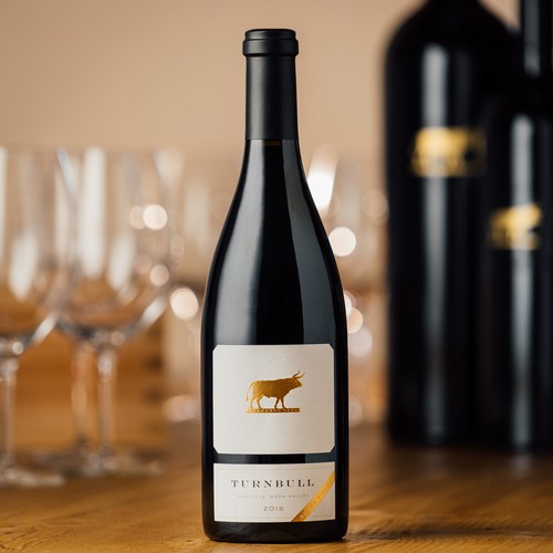 2018 Bonne Vivante Proprietary Red Blend