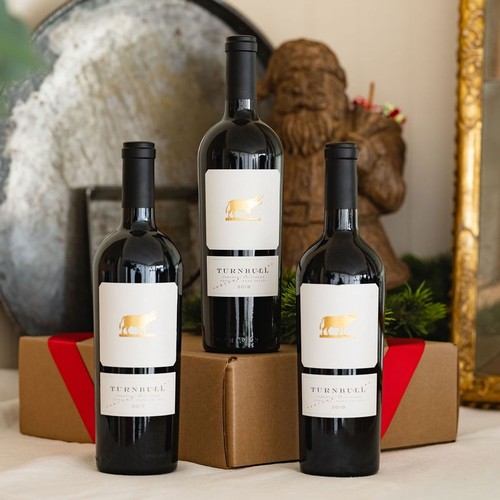 Fortuna Vertical Set