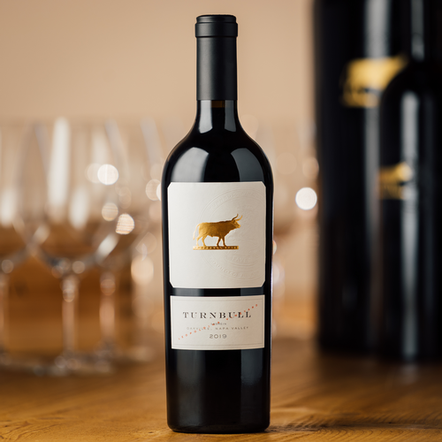 2019 Leopoldina Vineyard Lagrein