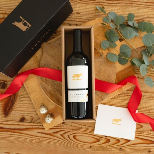 Oakville Reserve Single-Bottle Gift