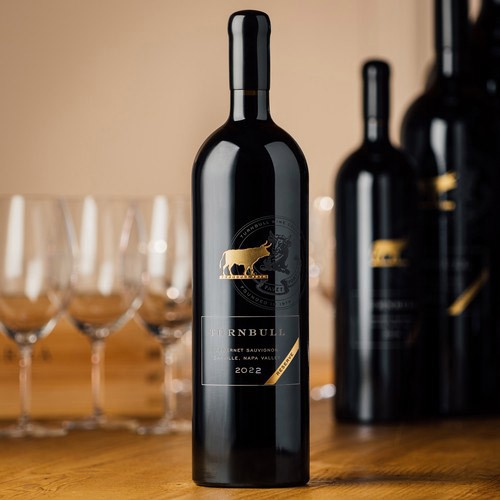 2022 Oakville Reserve Cabernet 1.5L