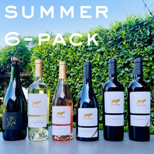 Summer 6 Pack